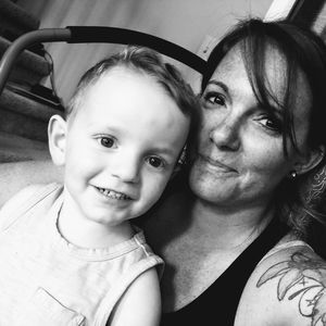 Meet your Posher, Nikki